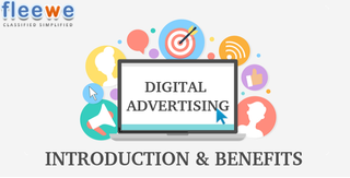 Illustration for article titled Digital
Advertising: Introduction and Benefits